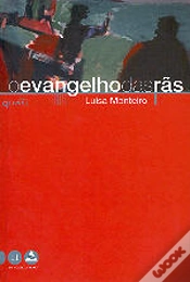 Capa do artigo O Evangelho das Rãs