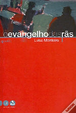 Capa do artigo O Evangelho das Rãs