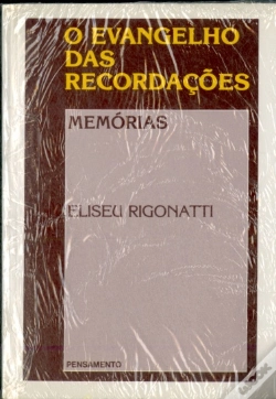 Capa do artigo O Evangelho das Recordações