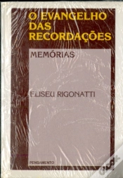 Capa do artigo O Evangelho das Recordações