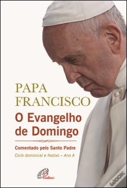 Capa do artigo O Evangelho de Domingo
