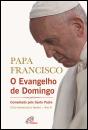 O Evangelho de Domingo - Preview