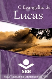 Capa do artigo O Evangelho De Lucas