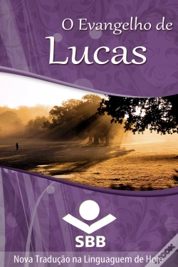 Capa do artigo O Evangelho De Lucas