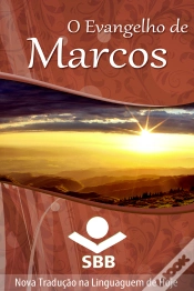 Capa do artigo O Evangelho De Marcos