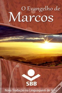 Capa do artigo O Evangelho De Marcos