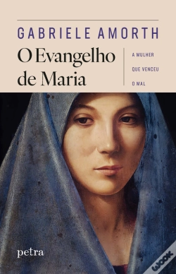 Capa do artigo O Evangelho De Maria