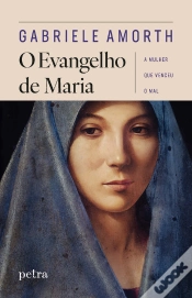 Capa do artigo O Evangelho De Maria