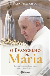 Capa do artigo O Evangelho de Maria