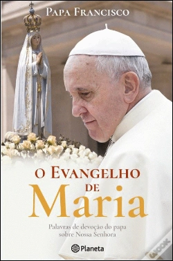 Capa do artigo O Evangelho de Maria