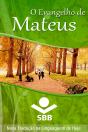 O Evangelho De Mateus - Preview