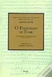 Capa do artigo O Evangelho de Tomé