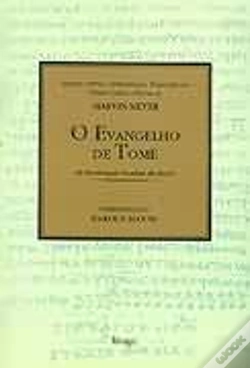 Capa do artigo O Evangelho de Tomé