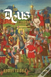 Capa do artigo O Evangelho Do Exorcista Vol. 1 — A Roda De Deus