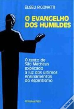 Capa do artigo O Evangelho dos Humildes