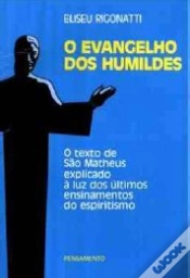 Capa do artigo O Evangelho dos Humildes