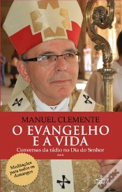 Capa do artigo O Evangelho e a Vida - Ano A