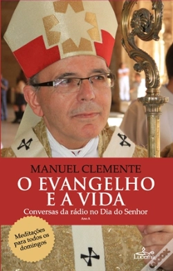 Capa do artigo O Evangelho e a Vida - Ano A