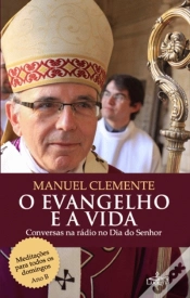 Capa do artigo O Evangelho e a Vida - Ano B  