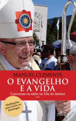 Capa do artigo O Evangelho e a Vida - Ano C