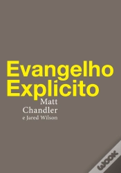Capa do artigo O Evangelho Explícito