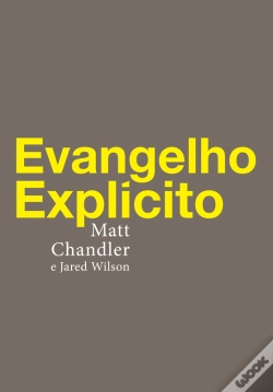 Capa do artigo O Evangelho Explícito