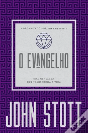 Capa do artigo O Evangelho