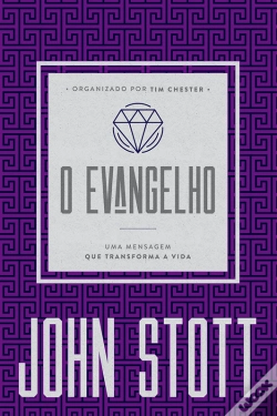 Capa do artigo O Evangelho
