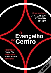 Capa do artigo O Evangelho No Centro