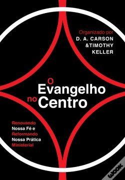 Capa do artigo O Evangelho No Centro