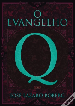 Capa do artigo O Evangelho Q