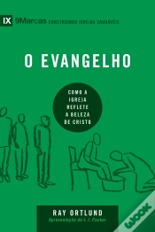 Capa do artigo O Evangelho