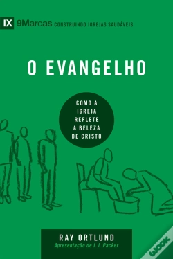 Capa do artigo O Evangelho