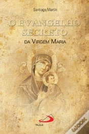 Capa do artigo O Evangelho Secreto da Virgem Maria