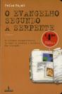 O Evangelho Segundo a Serpente - Preview