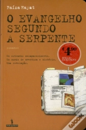 O Evangelho Segundo a Serpente