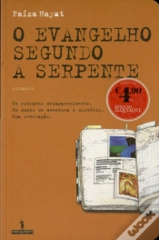 Capa do artigo O Evangelho Segundo a Serpente