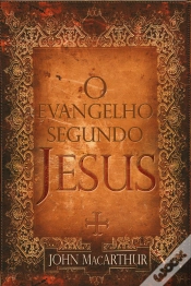 Capa do artigo O Evangelho Segundo Jesus