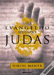 Capa do artigo O Evangelho Segundo Judas