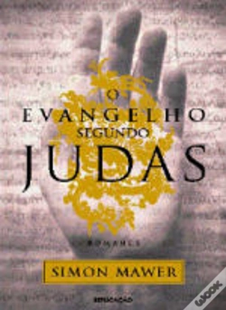 Capa do artigo O Evangelho Segundo Judas