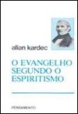 O Evangelho Segundo o Espiritismo