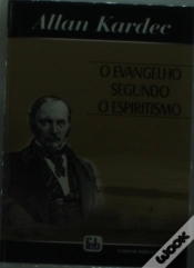 Capa do artigo O Evangelho Segundo o Espiritismo