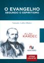 O Evangelho Segundo O Espiritismo - Letras Gigantes - Preview