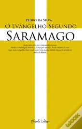 O Evangelho Segundo Saramago 