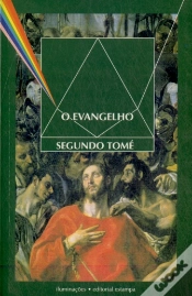 Capa do artigo O Evangelho Segundo Tomé