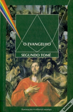 Capa do artigo O Evangelho Segundo Tomé