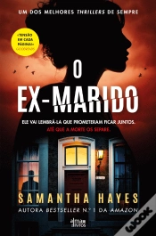 Capa do artigo O Ex-Marido