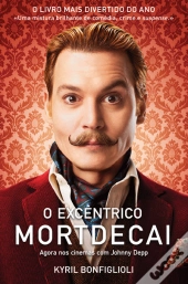 O Excêntrico Mortdecai