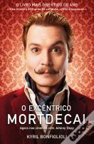O Excêntrico Mortdecai