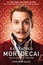 O Excêntrico Mortdecai - Preview
